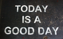 photography day typography today singers asphalt simple background message 1920x1200 wallpaper 